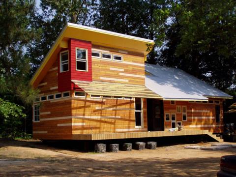 Rural Studio 2004