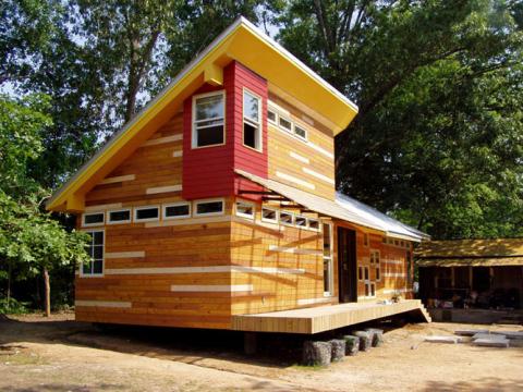 Rural Studio 2004