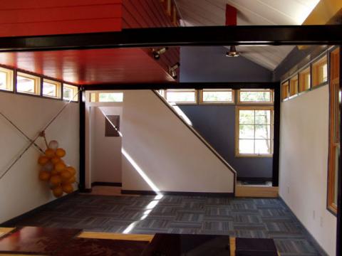 Rural Studio 2004