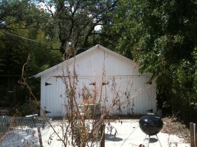 Scoular Pickin Porch