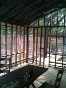 Scoular Pickin Porch