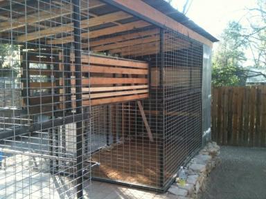 Scoular Pickin Porch