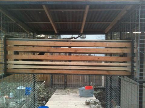 Scoular Pickin Porch
