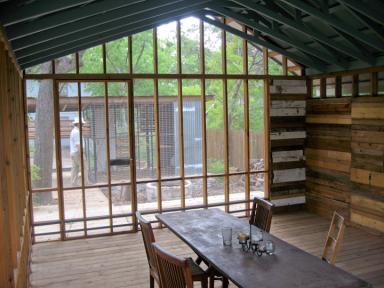 Scoular Pickin Porch