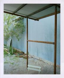 Skyline Marfa