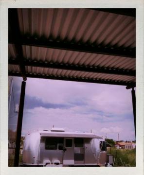 Skyline Marfa