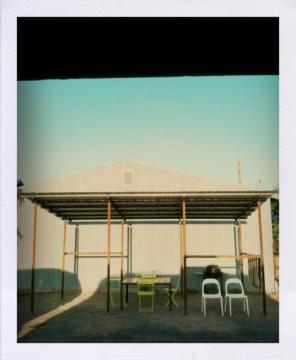 Skyline Marfa