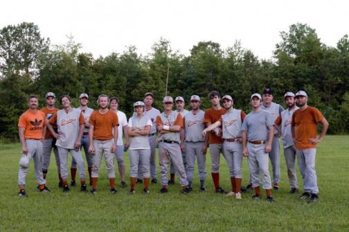 Playboys