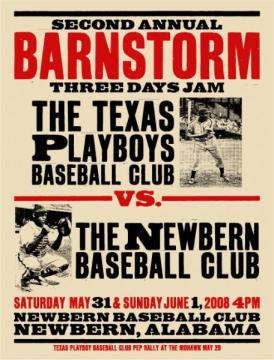 Playboys