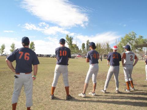 Playboys
