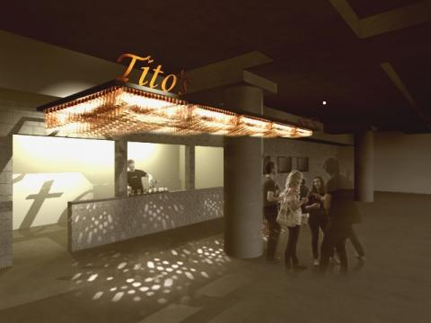 Tito's ACL Live