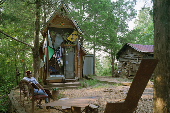 Check out the Music Man Adventure!